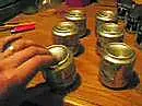 Continuous still  |  I wondered the same thing, seems most of the moonshine distilling info I read...