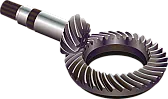 ring & pinion gears (car axles) |  This is for a ~5 hp engine for a bicycle, and I only need one.My concern with...