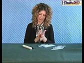 Female T-dolly?  |  I tried a couple of methods of putting a 1/4" curl along a 9" edge of24 gauge...