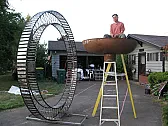 Neat little welding project | &laquo; previous thread