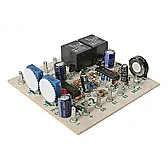 reversing unit - automatic switches  |  Hi,I started laying my track a few days ago and all is going well.  Idecided on...