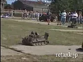 Big Scale operating tanks  | &laquo; previous thread