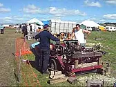 Flookburgh 2007  |  I told an  Australian engine friend that I would be at Flookburgh this...