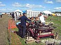 Flookburgh 2007  |  I told an  Australian engine friend that I would be at Flookburgh this...