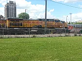 What is wrong with this locomotive?  |  Notice the size of the fuel tanks....  holy s*it.... Plus, in very cold weather,...
