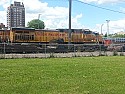 What is wrong with this locomotive?  |  Notice the size of the fuel tanks....  holy s*it.... Plus, in very cold weather,...