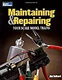 Beginner questions, Life-Like SD7  |  As Anthony mentioned, "Maintaining and Repairing Your Scale ModelTrains" (Model...