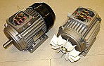 400V-Brunnenpumpe mit 230 V betreiben  |  Erst mal an alle ganz herzlichen Dank mit den Antworten und hier nochein paar...