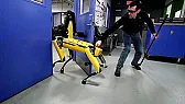 Nowe roboty BM - jak im utrudnić życie |  https://youtu.be/fUyU3lKzoio Co zrobi gdy mu utrudnić życie: ...