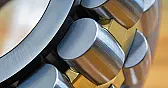 Intriguing bearing info  |  Of interest to all those with later engines, information about ball and roller...