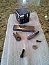Uploaded photos of Treadlock safe repair  |  The S&G combo lock on my old Treadlock safe (cheap gun safe) was getting flaky. ...