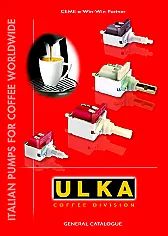 Ekspres do kawy i glony w zbiorniku |  Jakiś dodatek do materiału zbiornika lub powłoki na nim. To są  urządzenia...