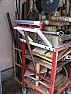 MEC BROWN cut off saws |  Can anyone point me to an illustration of a MEC BROWN cut off sawfitted with the...