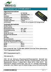 Halogen G4 Leuchtmittel ersetzen durch LED Leuchtmittel  |  Am 10.03.2012 20:25, schrieb Martin Kobil:Den Reflektor braucht man bei...