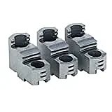 tight fitted top jaws |  It will work.  You absolutely MUST get it thoroughly cleaned out when you are...