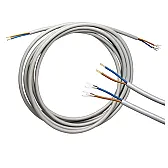 Welches Kabel für die Verwendung im Freien? | &laquo; previous thread