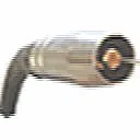 macro etchant for Ali |  Hi all Could you remind me. Macro etchant for Aluminum... To inspect welds on...