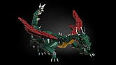 Lego Dungeons and Dragons |  And in another attempt to make the most out of the brand Lego now is  planning...