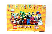 Cat costume woman (series 18 minifigure)  | next thread &raquo;