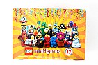 Cat costume woman (series 18 minifigure)  | next thread &raquo;