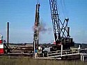 Homemade diesel hammer???  | &laquo; previous thread