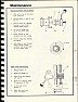 Bridgeport quill spring repair |  The manual is downloadable...