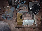 Anyone got a spare "Slydlok" 30 A fuse holder? |  Hi all,Yesterday I picked up two 2 kVA 230 V -> 110 V transformers. One I plan...