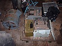 Anyone got a spare "Slydlok" 30 A fuse holder? |  Hi all,Yesterday I picked up two 2 kVA 230 V -> 110 V transformers. One I plan...