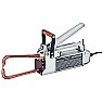 New welder ! |     At 230V input it's rated 30% duty cycle at 130 amps . IIRC the Weldpak...