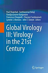 (PDF) Global Virology III - Virology in the 21st Century by Paul Shapshak |  This is the PDF eBook version for Global Virology III - Virology in the 21st...