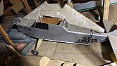 Bud Nosen Trainer plans 