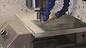 Three Form Thread Mill ??? |  A full form thread mill generally has a depth limit and can cut upto  that depth...