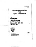 Vacuum pump question |  My mistake, it's a Gomco 789. Spare parts no longer available. Otherwise it...