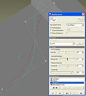freeform surface modelling  |  Comparing packages is always a tough call, first because PTC has so...