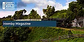 Hornby New Releases.  |  No, that seems to be the lot.  Four loco's with sound - Class 31 and50,...