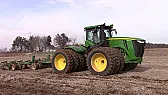 OCS's and chisel plows  |  That's kind of a catchall term, chisel plow. Picture of a JD V-Ripper here:...