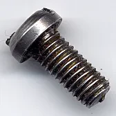 Anyone got a 2 BA left hand threaded machine screw?  |  Sorry it has taken me a while to get back to you. I've had a busy...