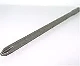 long 1/4" hex shank screwdriver bit sets  |  Why is it so difficult to find 4"-6" screwdriver bit **sets** with Phillips and...