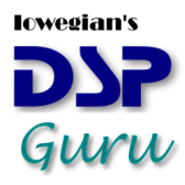 Literatur DSP?  |  Wolfgang Soergel spoke thusly:Im Grundstudium gar nicht. Dazu muß man auch...