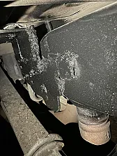 Weld Evaluation |  I saw this shared on somebody's timeline on Facebook.  There were over  600...