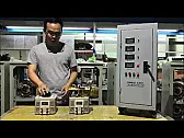Re: What is a Variac?  |   Yes -- but if that is done, it is usually built into a power supply.  Anywhere...
