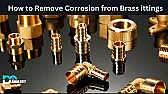 Removing Copper Corrosion (minimal metal content) |  Water in Fuel 2005 Merc 50 ELPTO  I'm starting to renew my interest fishing...