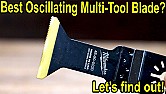 multitool - oscillating blade power tool - recommendation | next thread &raquo;