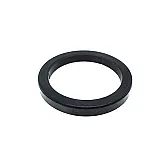 Slightly OT: Rectangular O-rings |  If so, they're very oddly chosen. 58.2 mm OD, 47.5 mm ID, thickness is a bit...