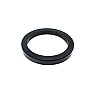 Slightly OT: Rectangular O-rings |   Is there a standard catalog of rectangular cross-section O-rings? It's a...