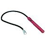 How to remove pulley key? |  A "properly fitted" (YMMV) key, should be a snug slip fit in both thepulley and...