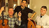 Another interesting project |     I got a call the other day from a guy that builds banjos ... yes ,  he's...