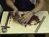 Question about CNC milling  (and also about brass casting) |  Yes, it can be done on a small CNC mill, but the cost and learning curve are...