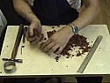 Question about CNC milling  (and also about brass casting) |  Yes, it can be done on a small CNC mill, but the cost and learning curve are...