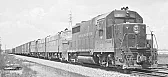 NS number boards?  |  What color should the number boards and numbers be on a Kato NorfolkSouther...